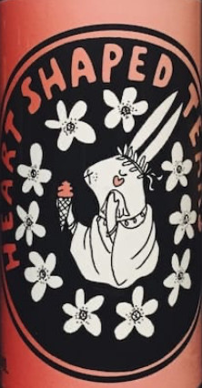 Mad Hatter Brewing Co Heart Shaped Tears