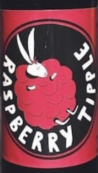 Mad Hatter Brewing Co Raspberry Tipple