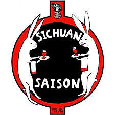 Mad Hatter Brewing Co Sichuan Saison
