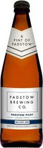 Padstow Brewing Co. Pilot