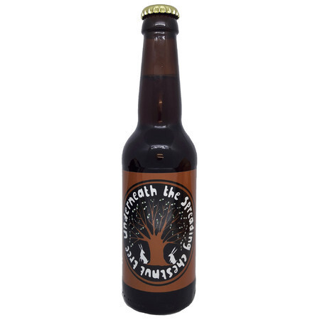 Mad Hatter Brewing Co Underneath the Spreading Chestnut Tree