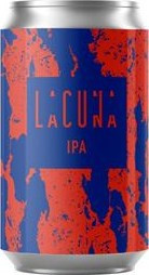 Lacuna Brewing IPA