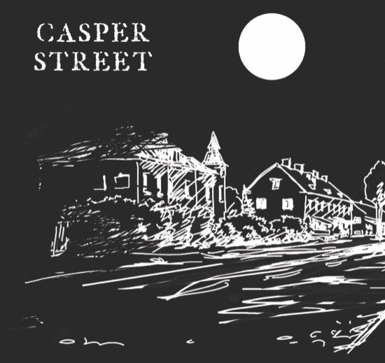 Wax Wings Brewing Company Casper Street