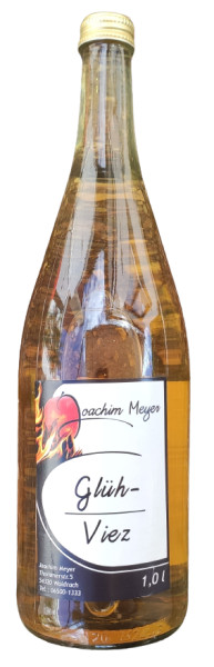 Viezgut Joachim Meyer Glüh-Viez