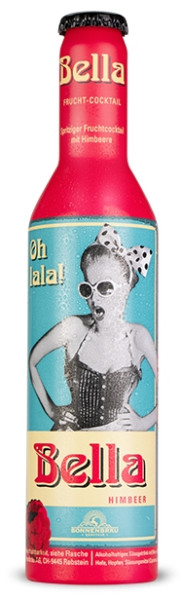 Sonnenbräu Bella