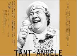 't Hofbrouwerijke Tant-Angèle