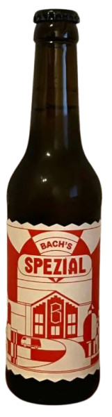 Bachs Braumanufaktur Spezial