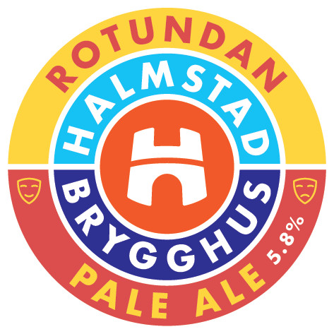 Halmstad Brygghus Rotundan