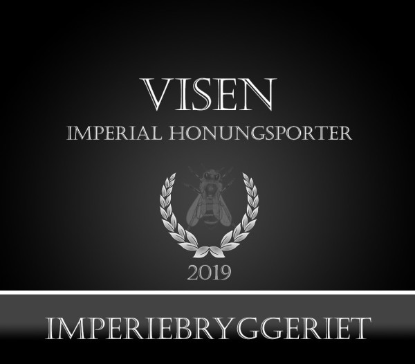 Imperiebryggeriet Visen