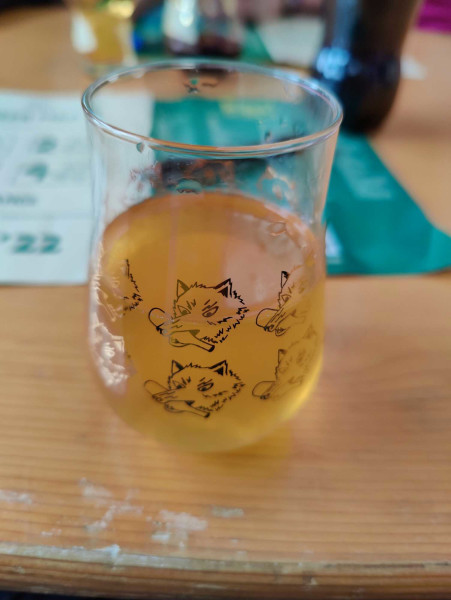 Berryland Yuzu Cider