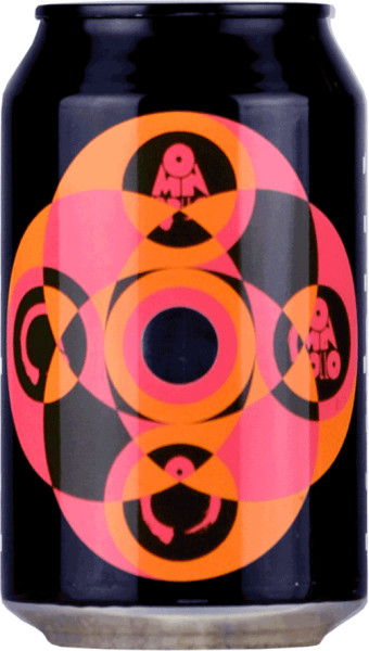 Omnipollo All Wise
