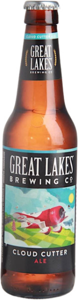 Great Lakes Brewing Cloud Cutter