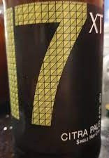 XT Brewing 17 Single Hop Series - Citra