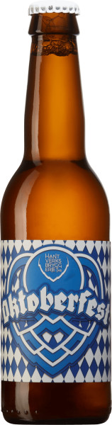 Hantverksbryggeriet Oktoberfest
