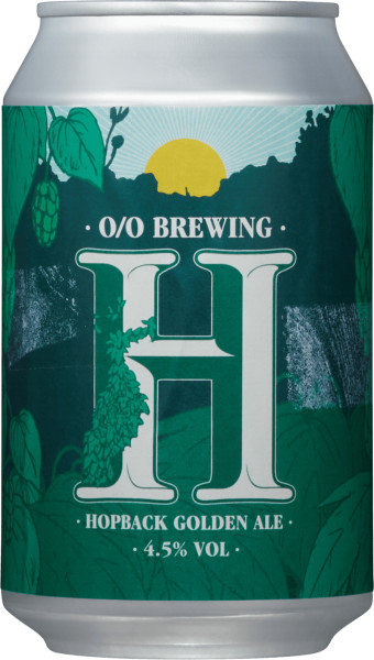O/O Brewing Hopback