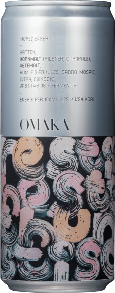 Omaka Weiter