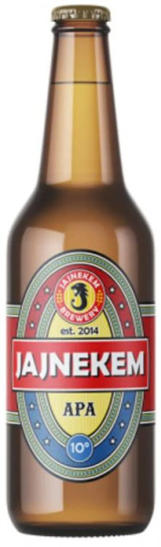 Jajnekem Brewery APA