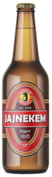 Jajnekem Brewery Dark Lager