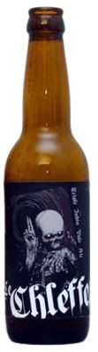 Unorthodox Brewing (UTX Brewing) Le Chleffe