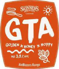 Skinners Brewery GTA