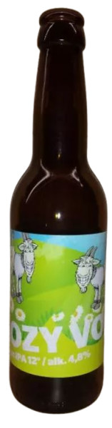 Jama Craft Brewery Kozy Von 12°