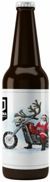 Jama Craft Brewery Mrázik 13° Brut IPA