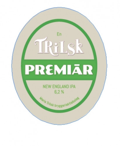 Maria Trilsk Bryggeriaktiebolag Premiär