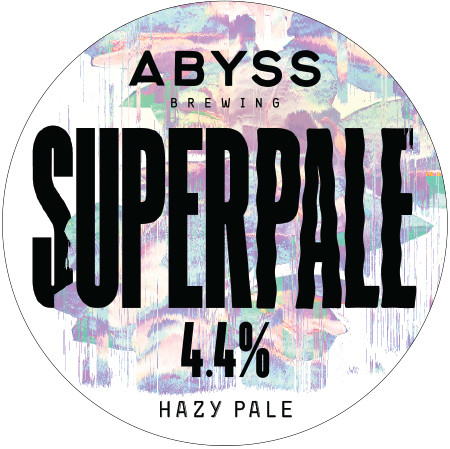 Abyss Brewing Super Pale