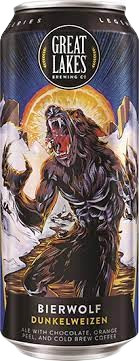 Great Lakes Brewing Bierwolf