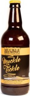 Muckle Brewing Tickle