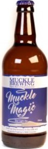 Muckle Brewing Muckle Magic