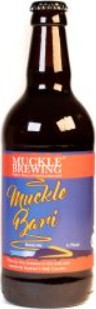 Muckle Brewing Bari