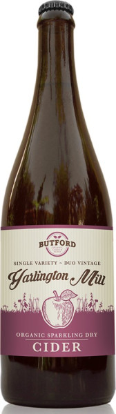 Butford Cider Single Variety - Yarlington Mill