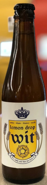 Brouwerij Maenhout Lemon Drop Wit
