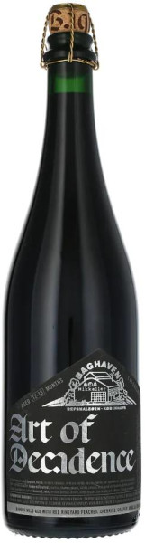 Mikkeller Baghaven Art of Decadence