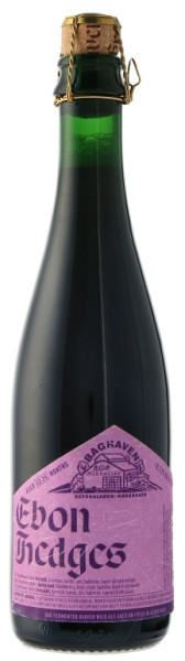 Mikkeller Baghaven Ebon Hedges