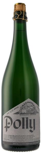 Mikkeller Baghaven Polly (2018)