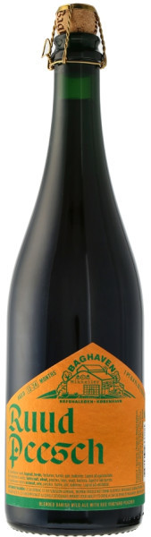 Mikkeller Baghaven Ruud Peesch