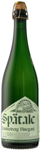 Mikkeller Baghaven Spätale