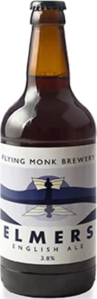 Flying Monk Brewery Elmers