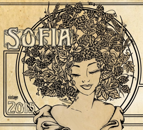Penyllan Sofia