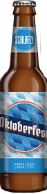 The Saint Louis Brewery (Schlafly Beer) Oktoberfest