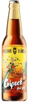 Pivovar u Ábela Cvipoch