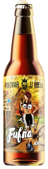 Pivovar u Ábela Fufňa