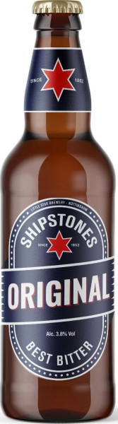 Shipstone's Original Best Bitter
