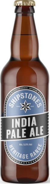 Shipstone's India Pale Ale