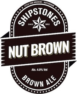 Shipstone's Nut Brown Ale