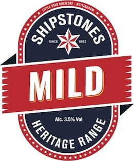 Shipstone's Mild