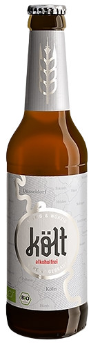 költ Alkoholfrei