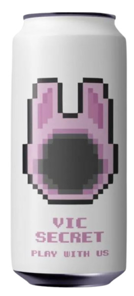 Pivovar General Vic Secret
